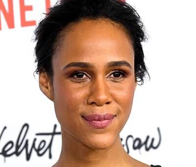 Zawe Ashton