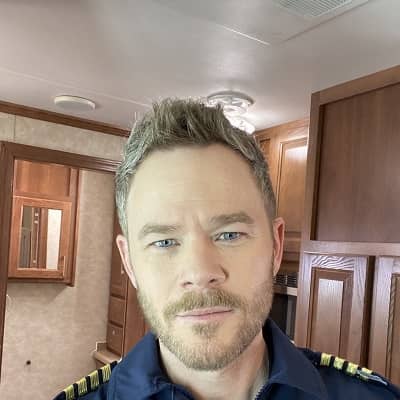 Aaron Ashmore