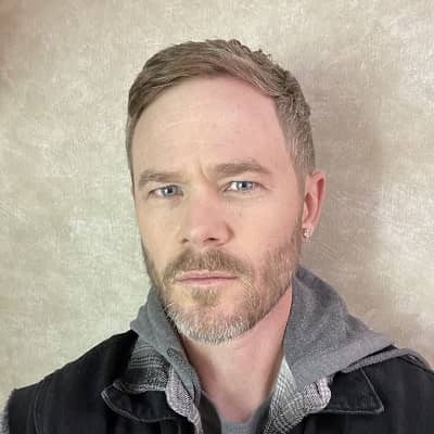 Aaron Ashmore