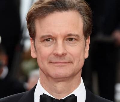 Colin Firth