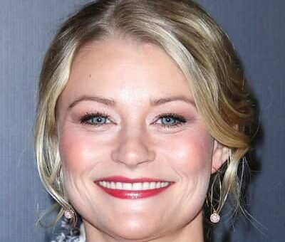 Emilie De Ravin