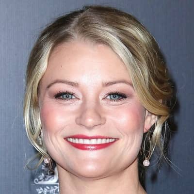 Emilie De Ravin