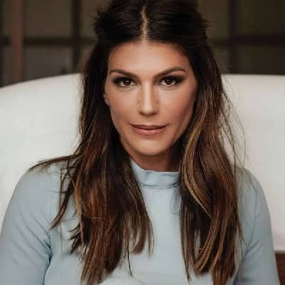 Genevieve Cortese