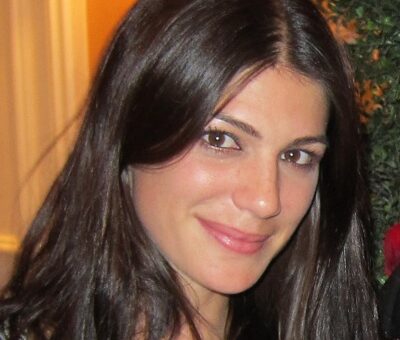 Genevieve Cortese