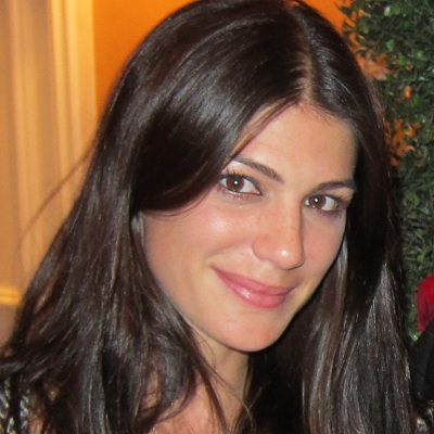 Genevieve Cortese