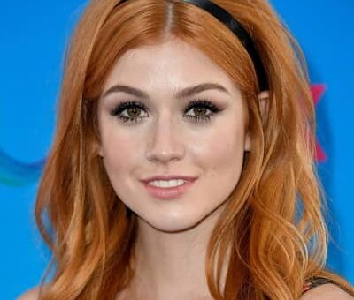 Katherine McNamara