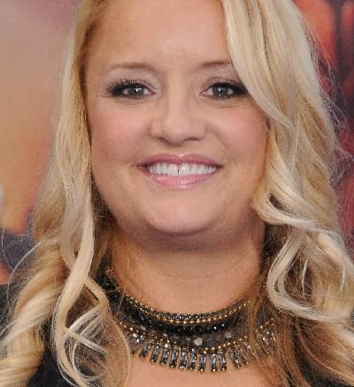 Lucy Davis