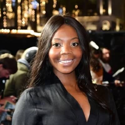 Mimi Ndiweni