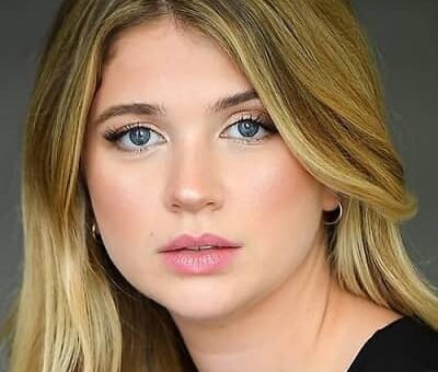 Sarah Fisher