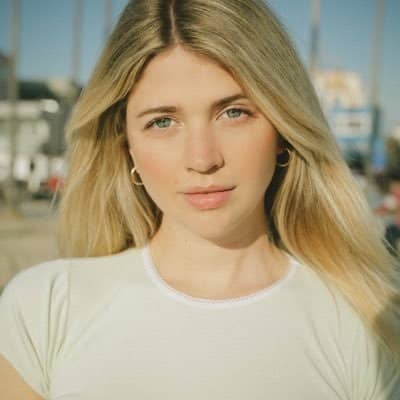 Sarah Fisher