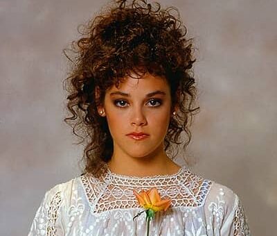 Rebecca Schaeffer