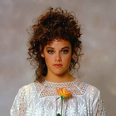 Rebecca Schaeffer