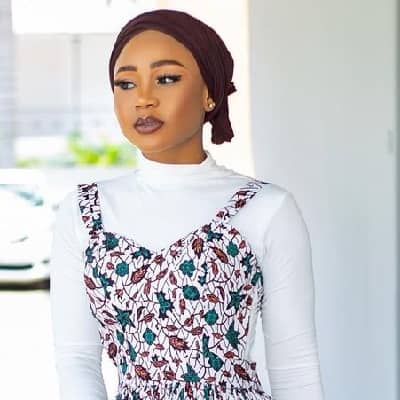 Akuapem Poloo Wiki, Age, Bio, Height, Husband, Career, Salary