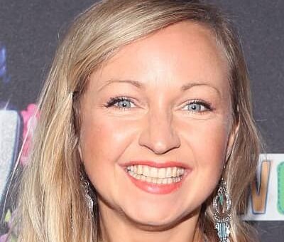 Ashleigh Ball