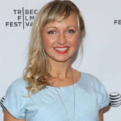 Ashleigh Ball