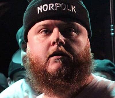 Bigg K