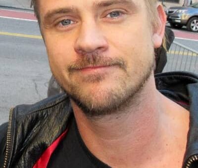 Boyd Holbrook