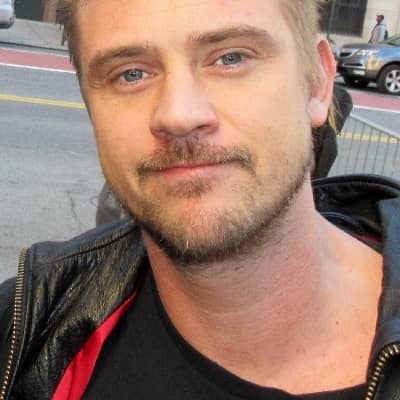 Boyd Holbrook