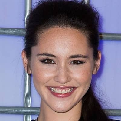 Christina Chong