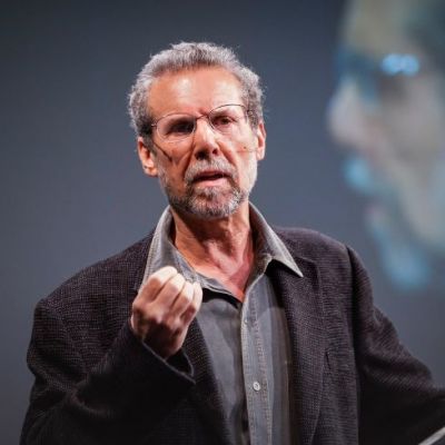 Daniel Goleman