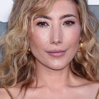 Dichen Lachman