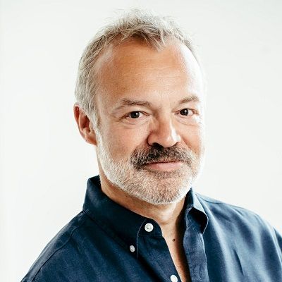 Graham Norton