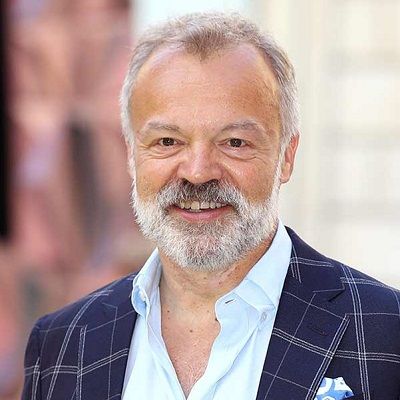 Graham Norton