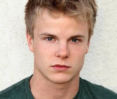 Graham Rogers