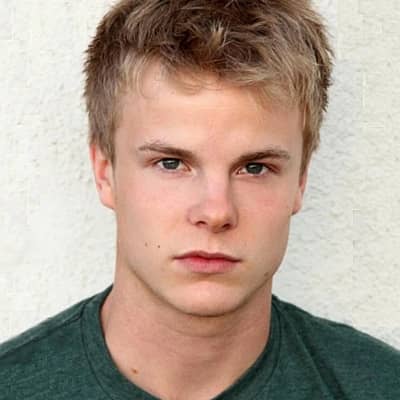 Graham Rogers