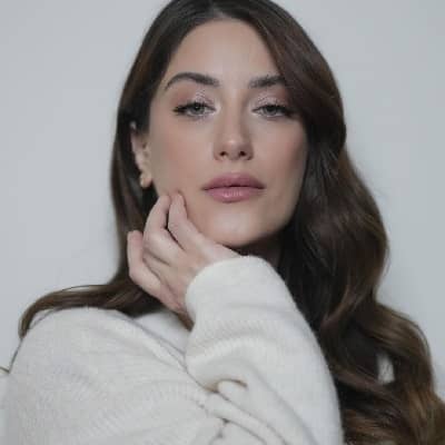 Hazal Kaya