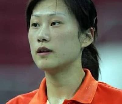 Huang Sui