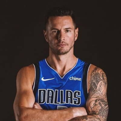 JJ Redick