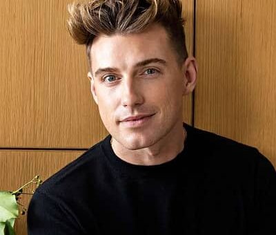 Jeremiah Brent