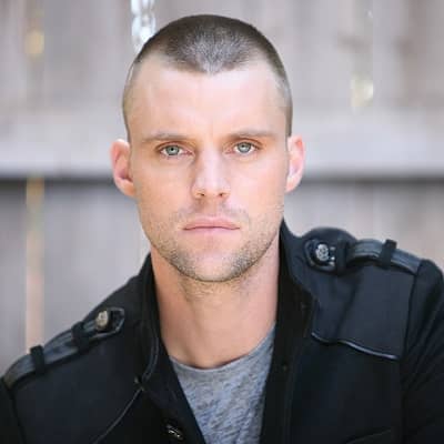 Jesse Spencer