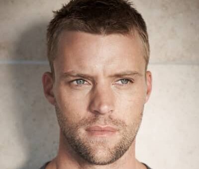 Jesse Spencer