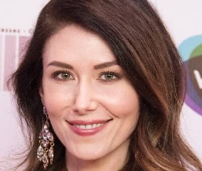 Jewel Staite