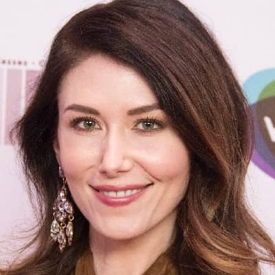 Jewel Staite