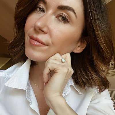 Jewel Staite