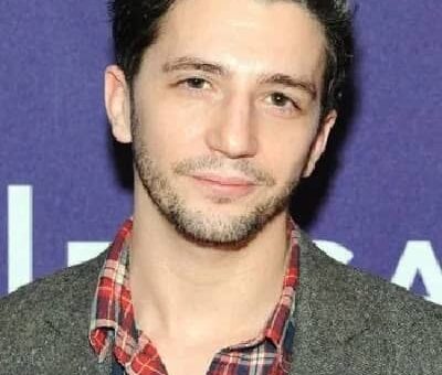 John Magaro