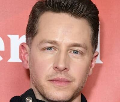 Josh Dallas