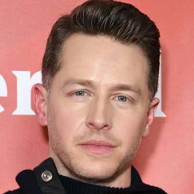 Josh Dallas