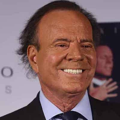 Julio Iglesias