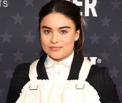 Kawennahere Devery Jacobs