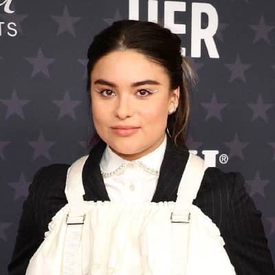 Kawennahere Devery Jacobs