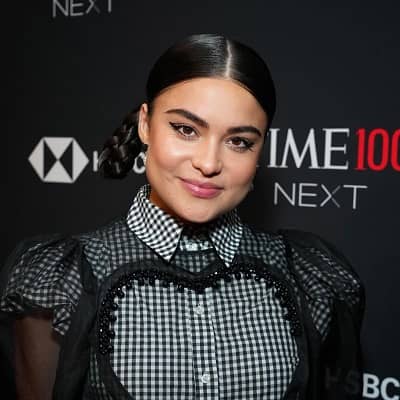 Kawennahere Devery Jacobs