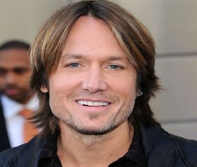 Keith Urban