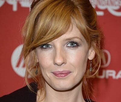 Kelly Reilly