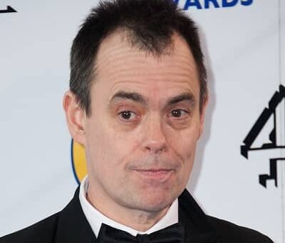 Kevin Eldon