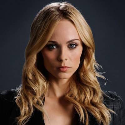 Laura Vandervoort