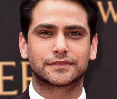 Luke Pasqualino